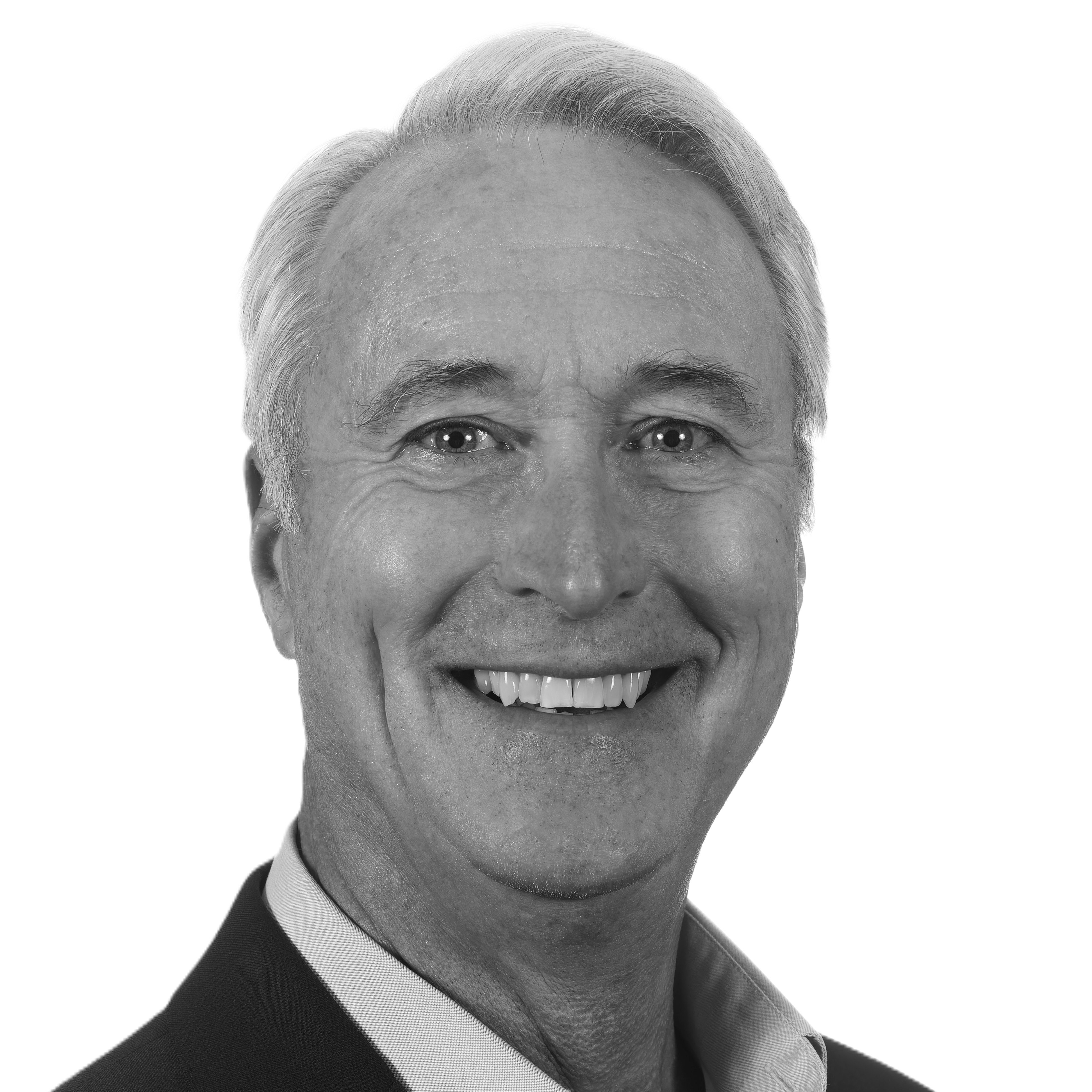 Col (Ret’d) J.D. Graham