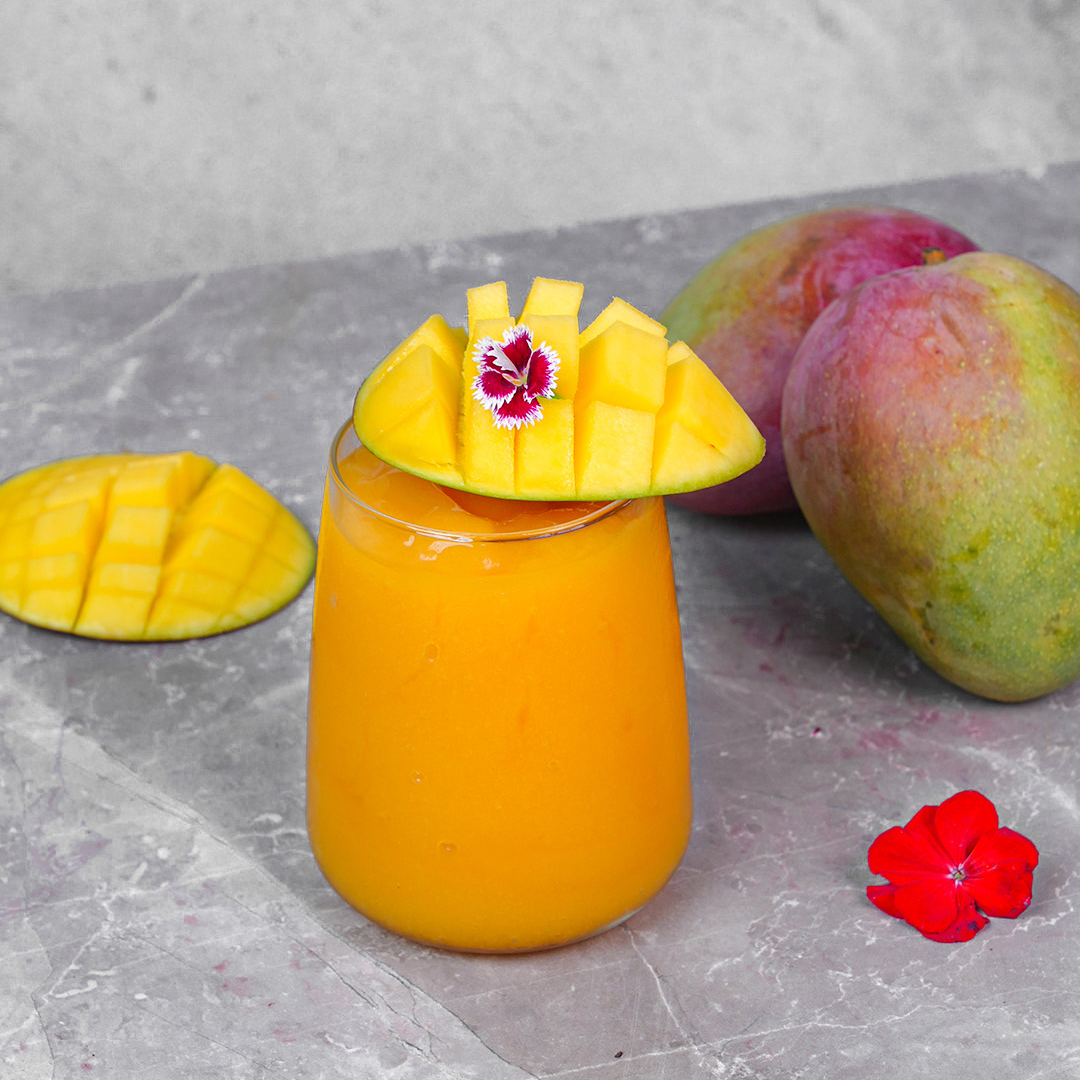 MANGO smoothie