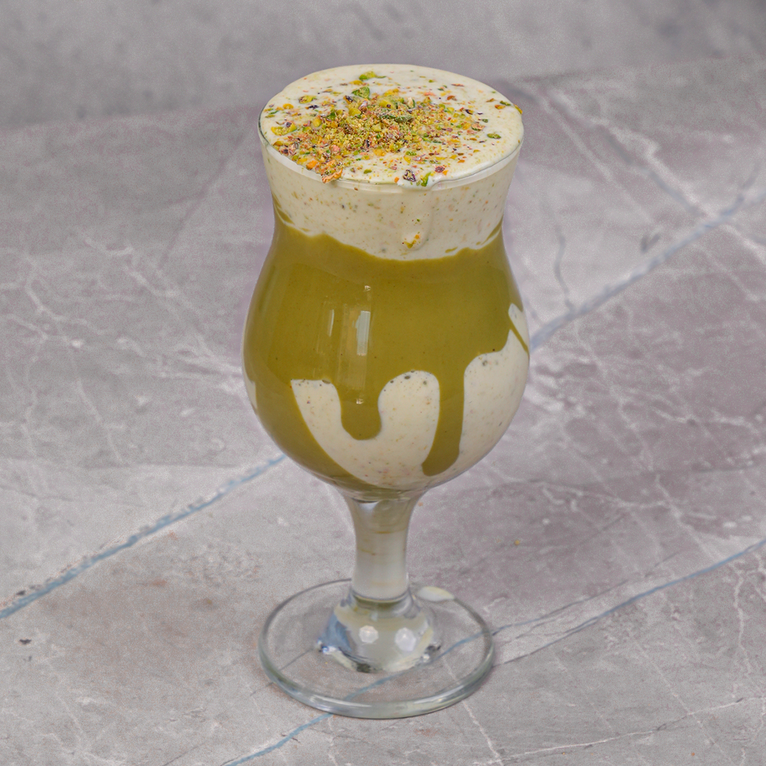 PISTACHIO