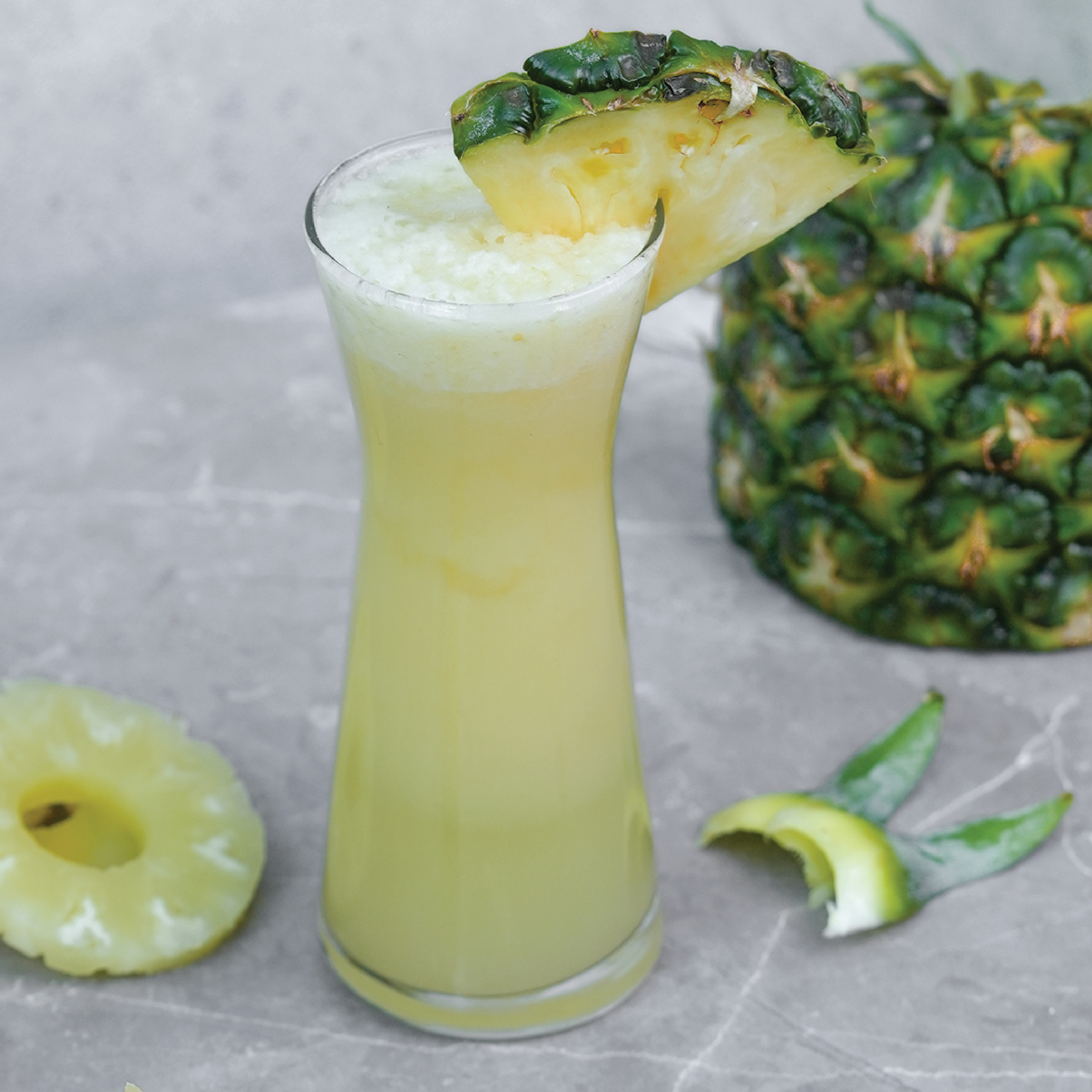 PINEAPPLE