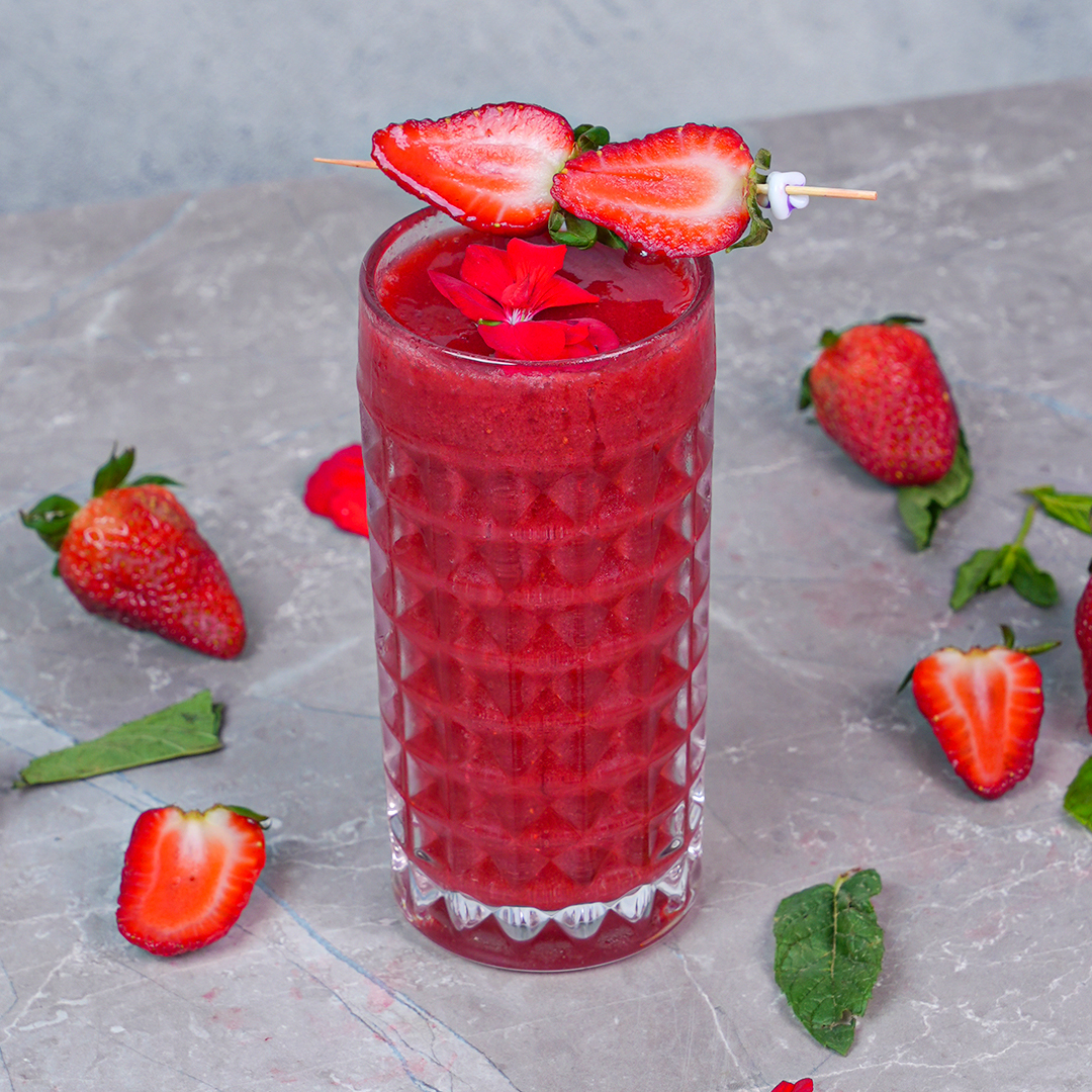 STRAWBERRY