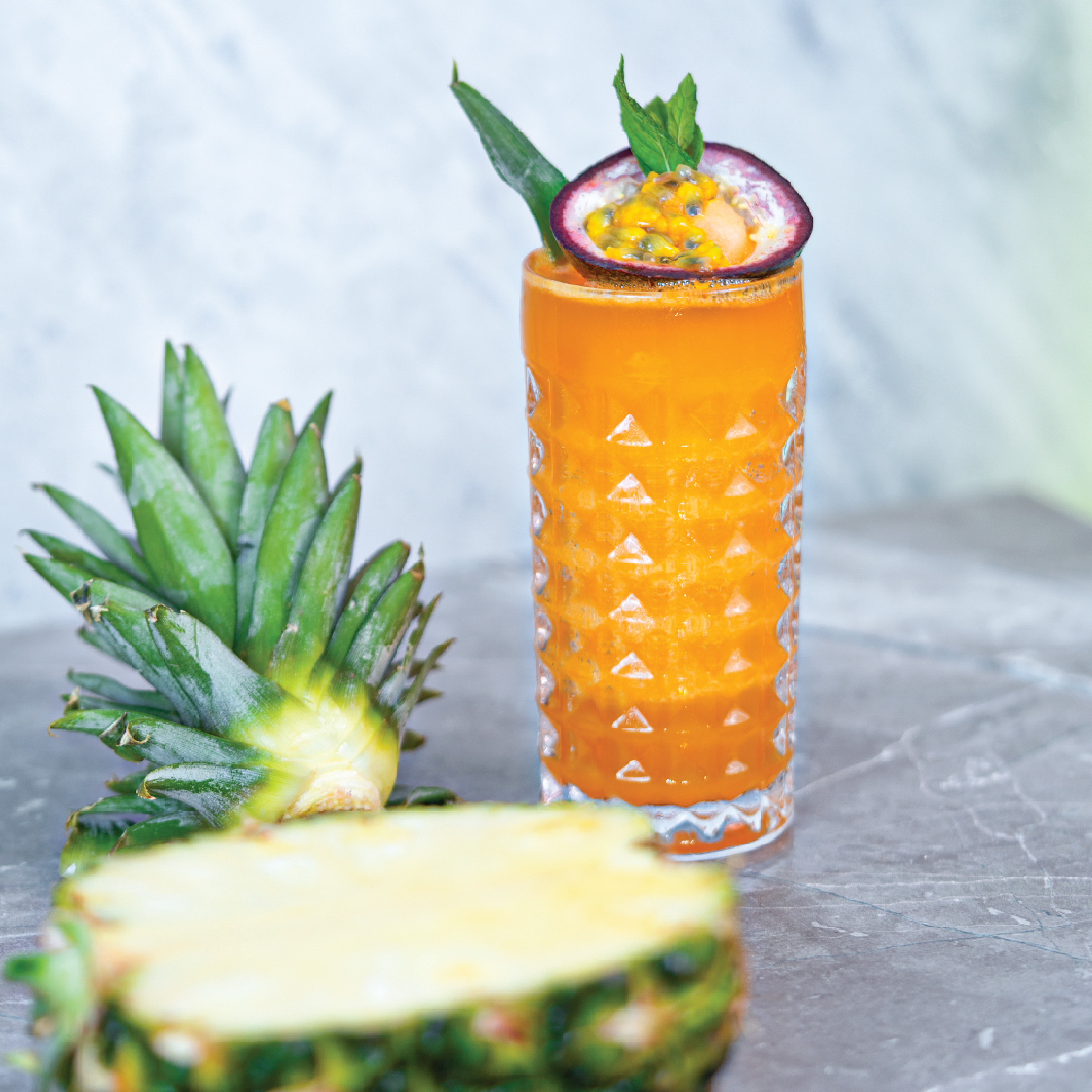 PASSION FRUIT