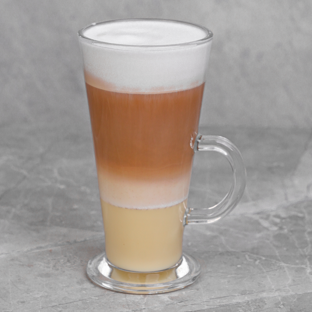 SPANISH LATTE