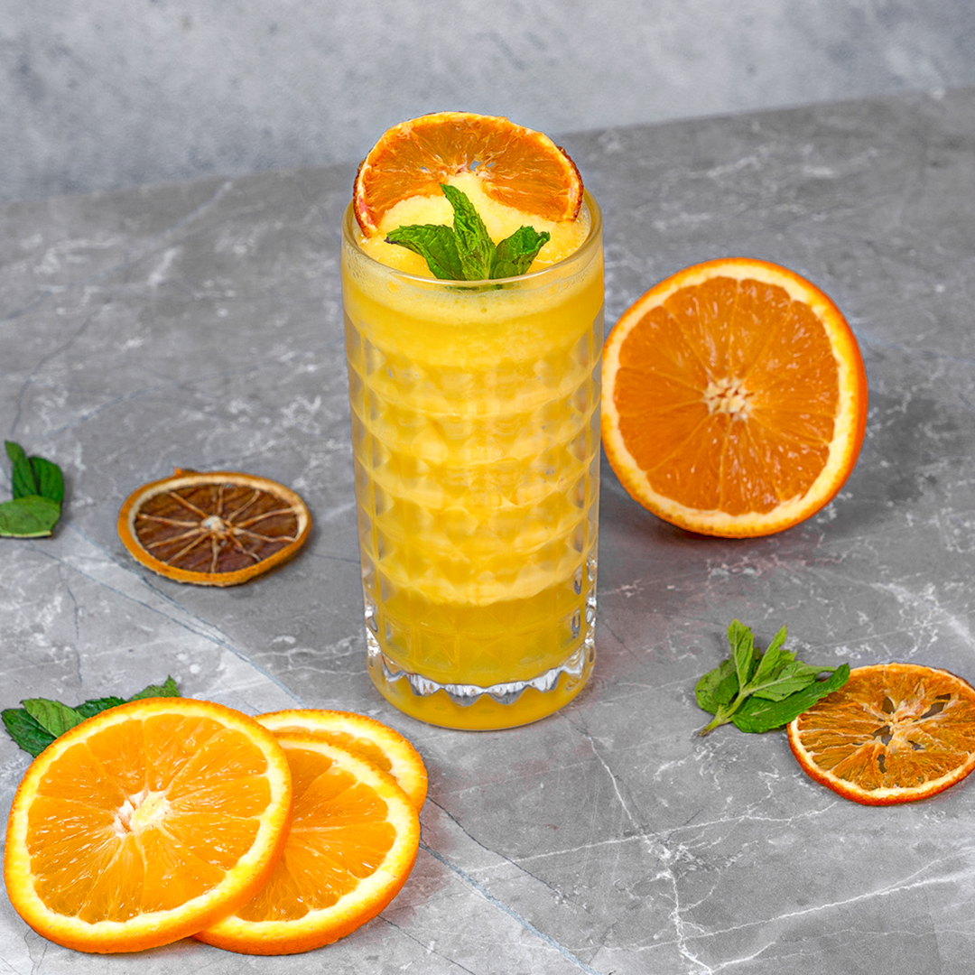 ORANAGE
