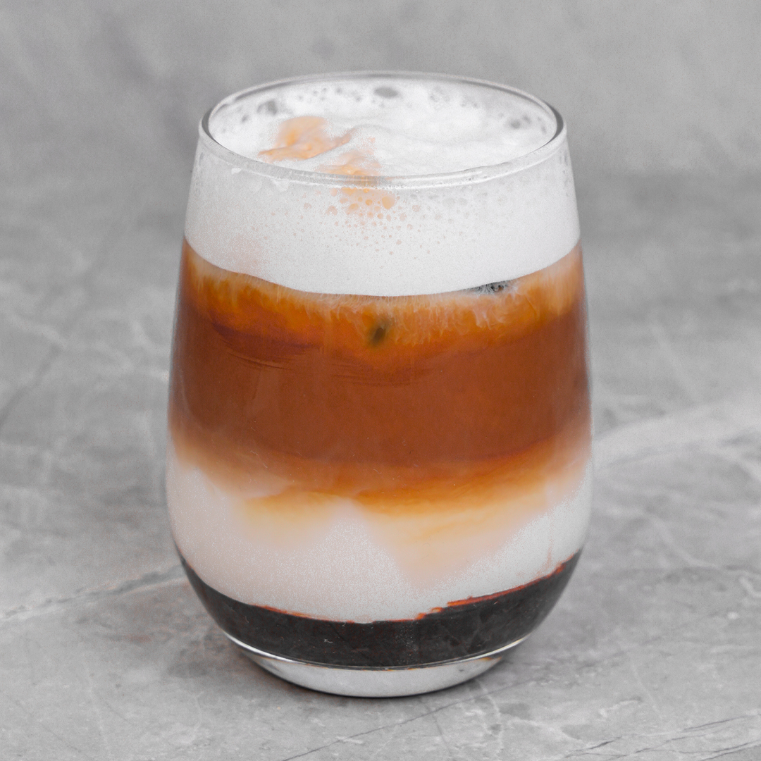 ICED MOCHA