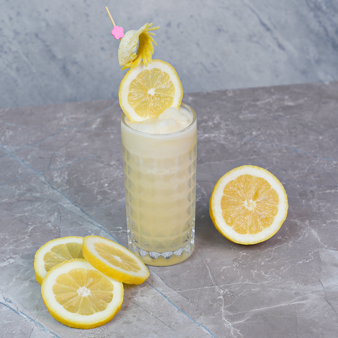 LEMON SMOOTHIE