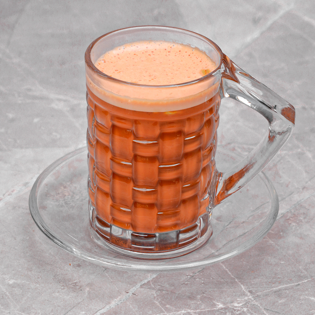 KARAK TEA