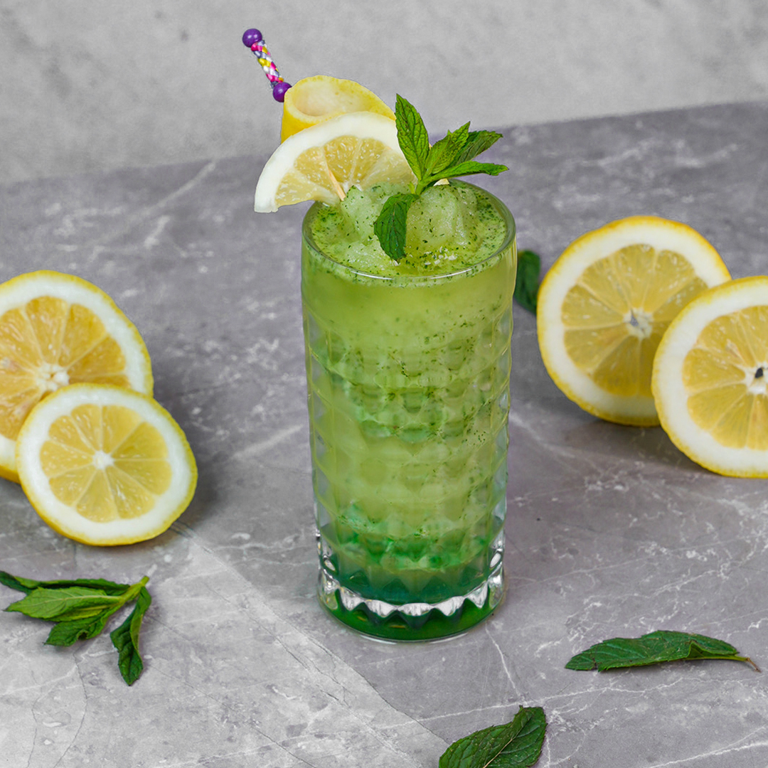 LEMON MENT
