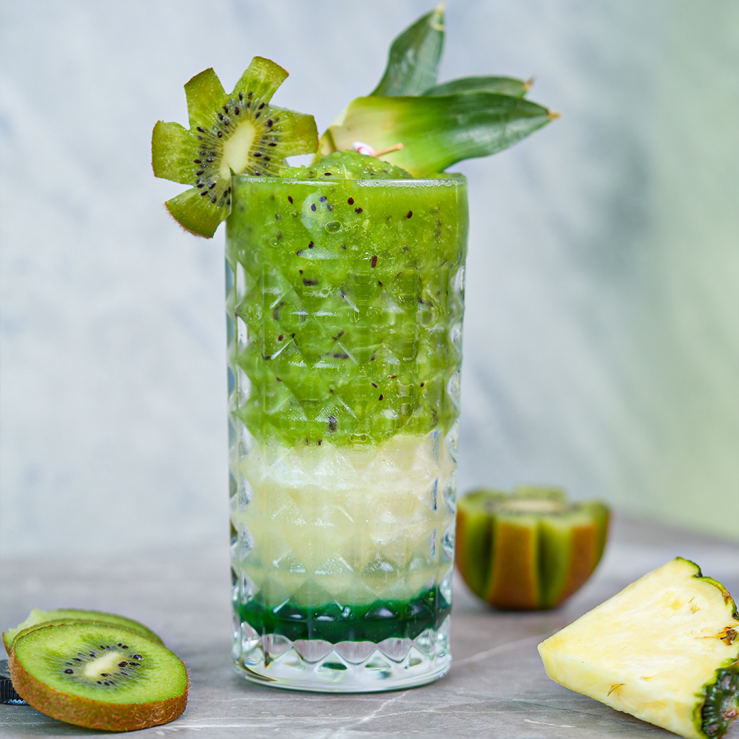 KIWI&PINAPPLE