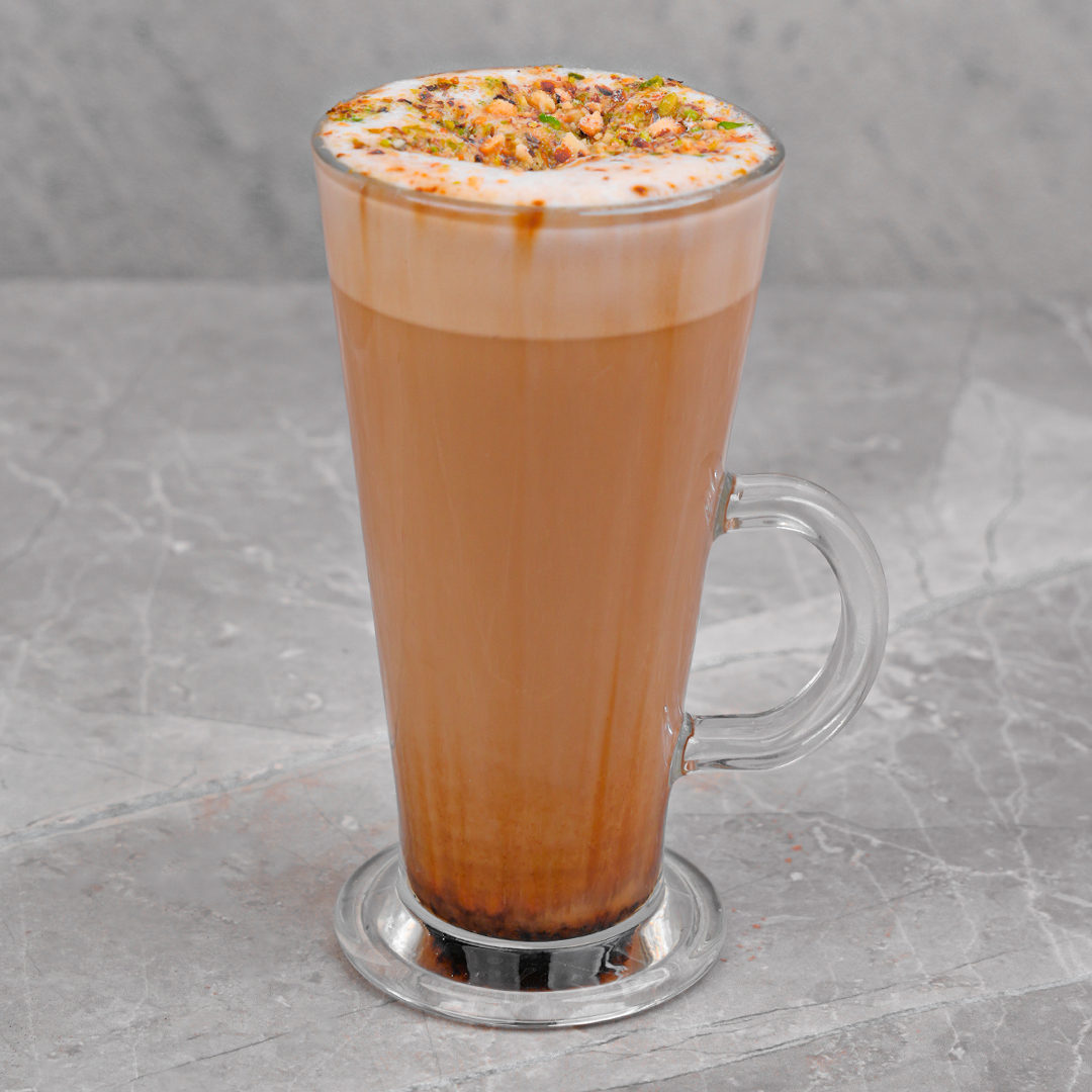FRENCH COFFEE