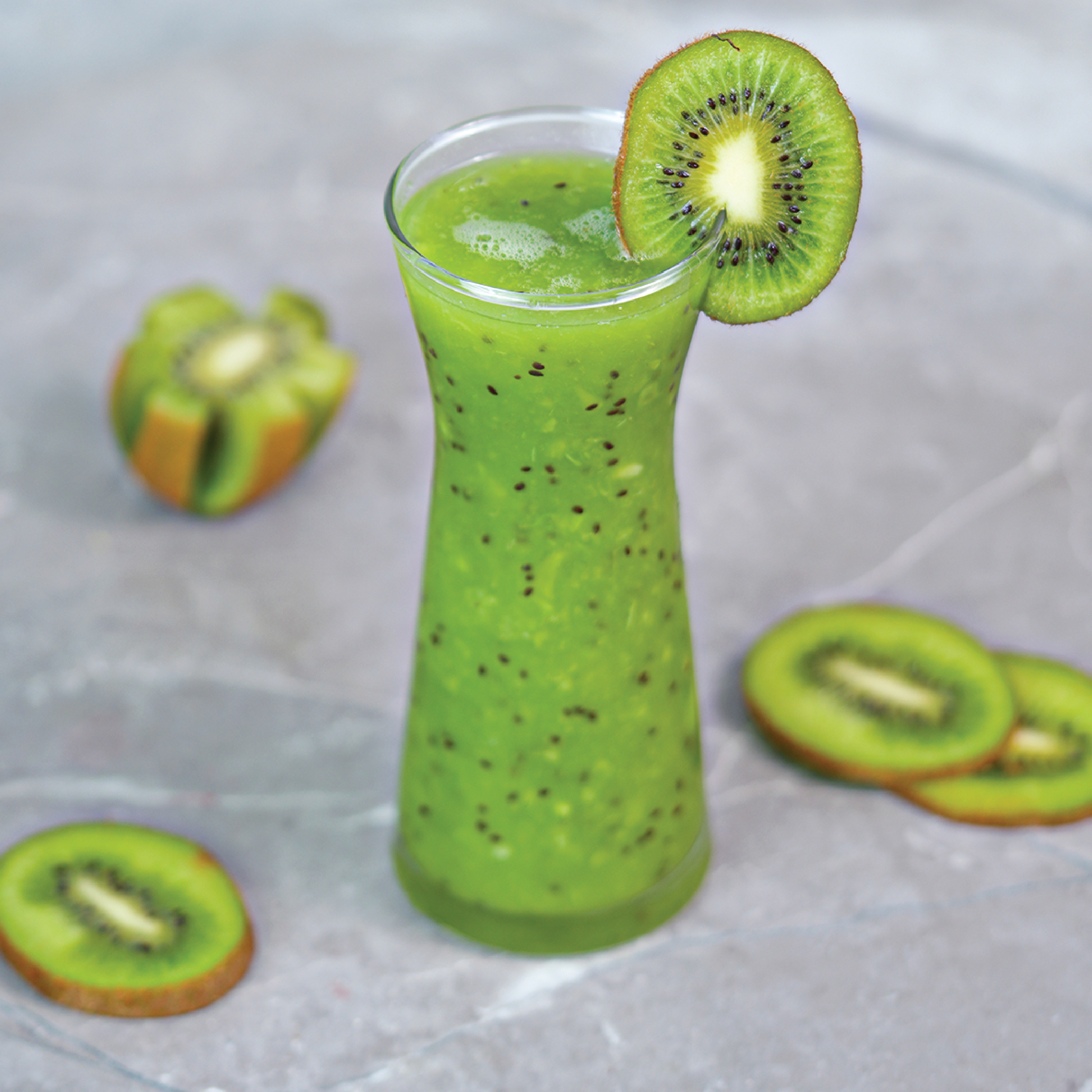KIWI
