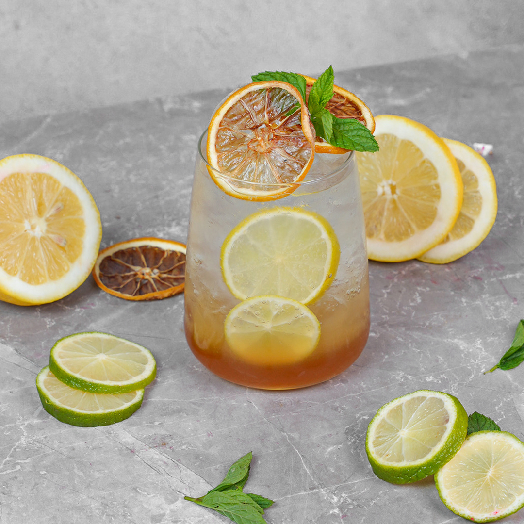 LIME MOJITO