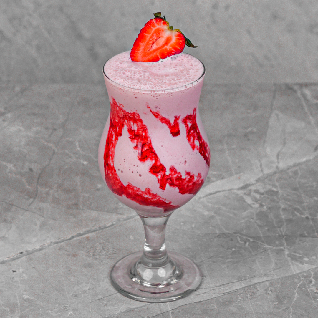 STRAWBERRY