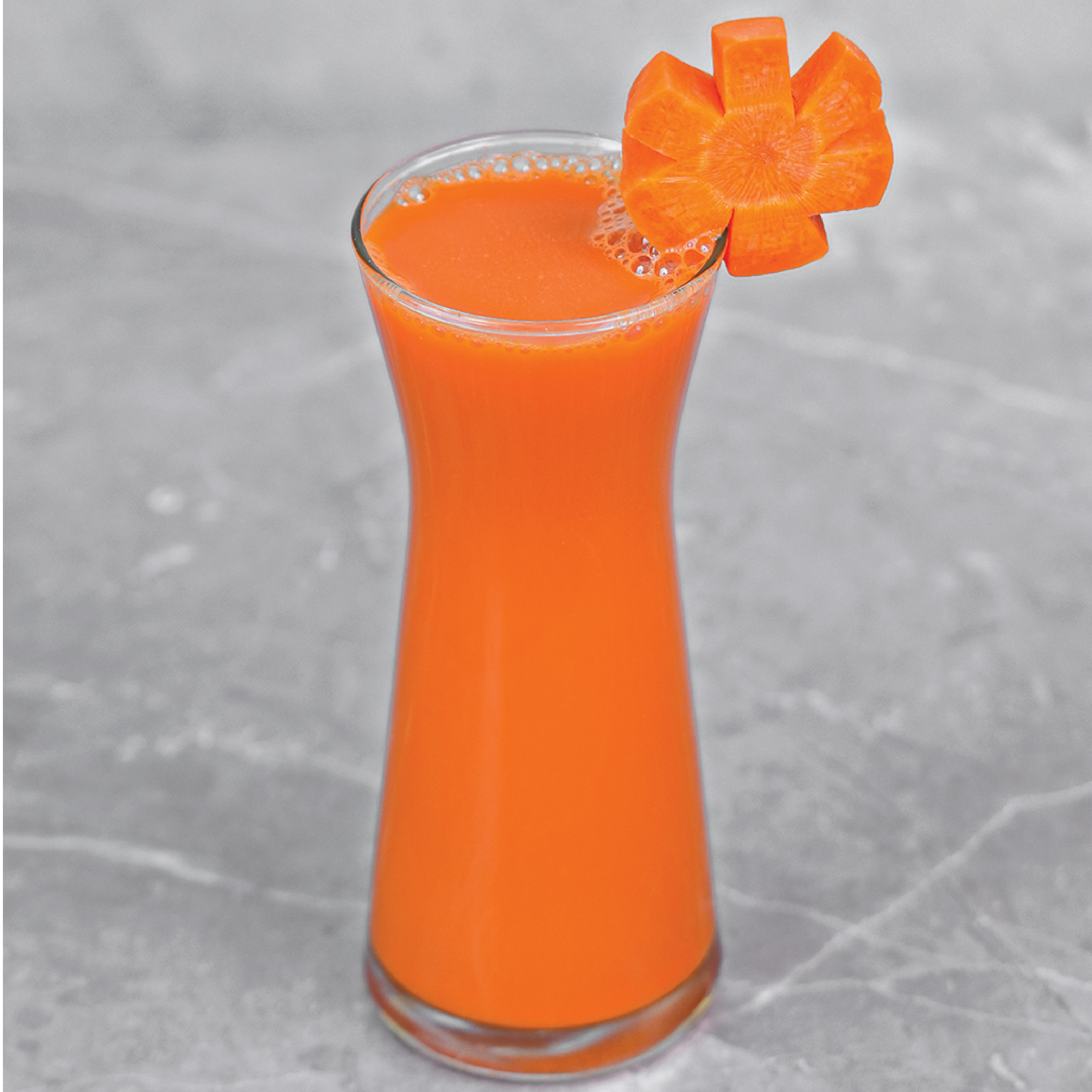 CARROT