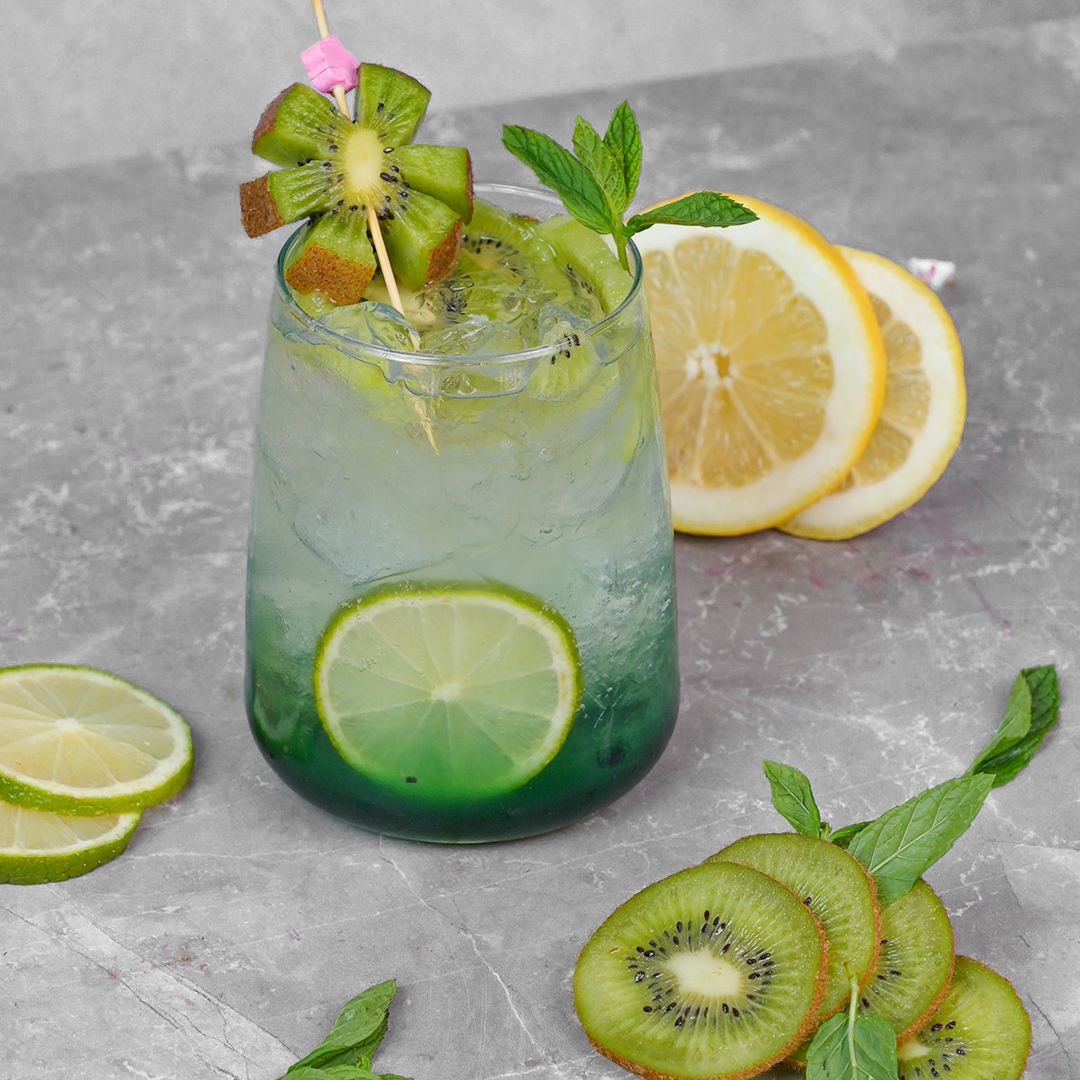 KIWI MOJITO