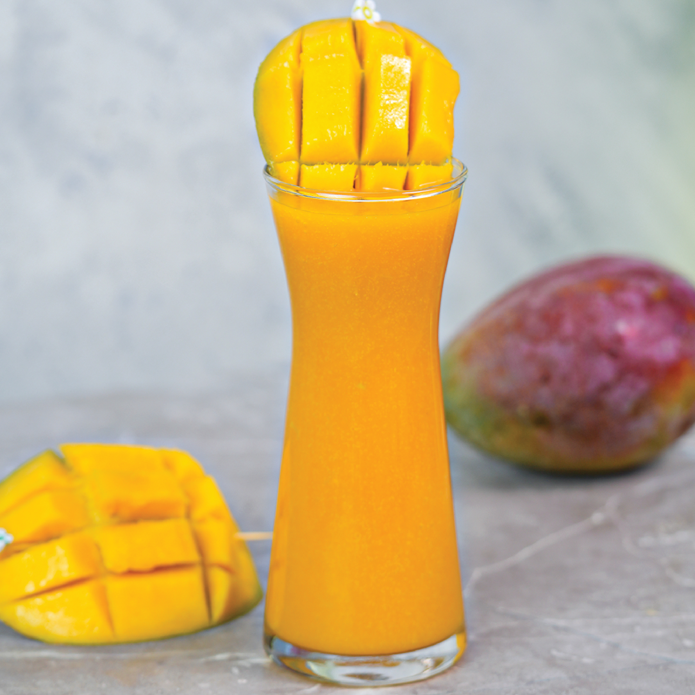 MANGO