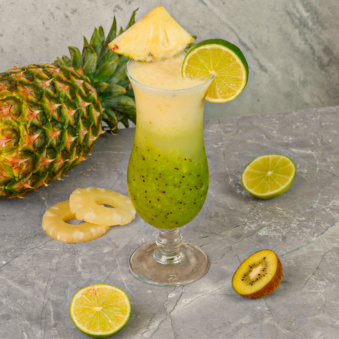 PINEAPPLE