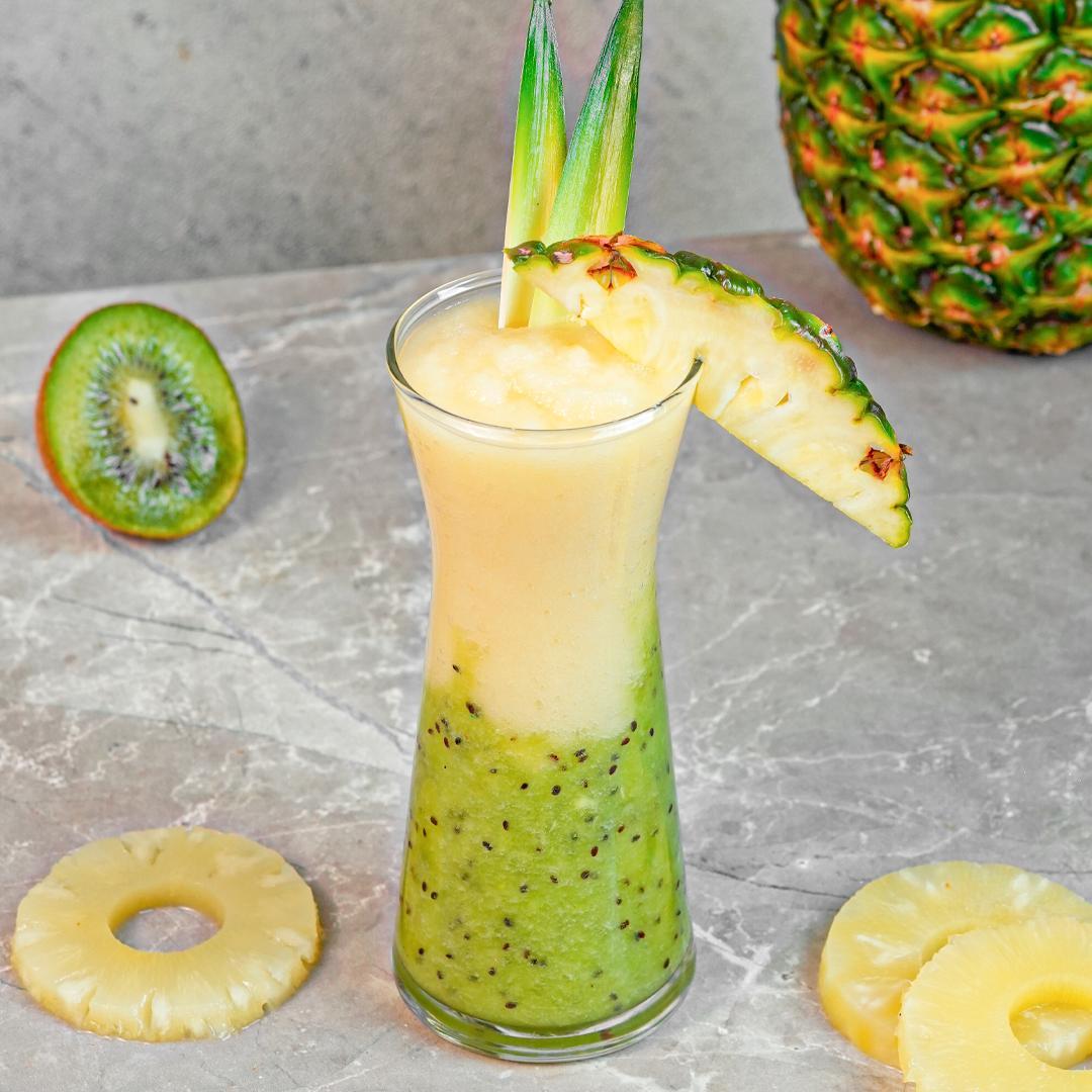 KIWI&PINEAPPLE