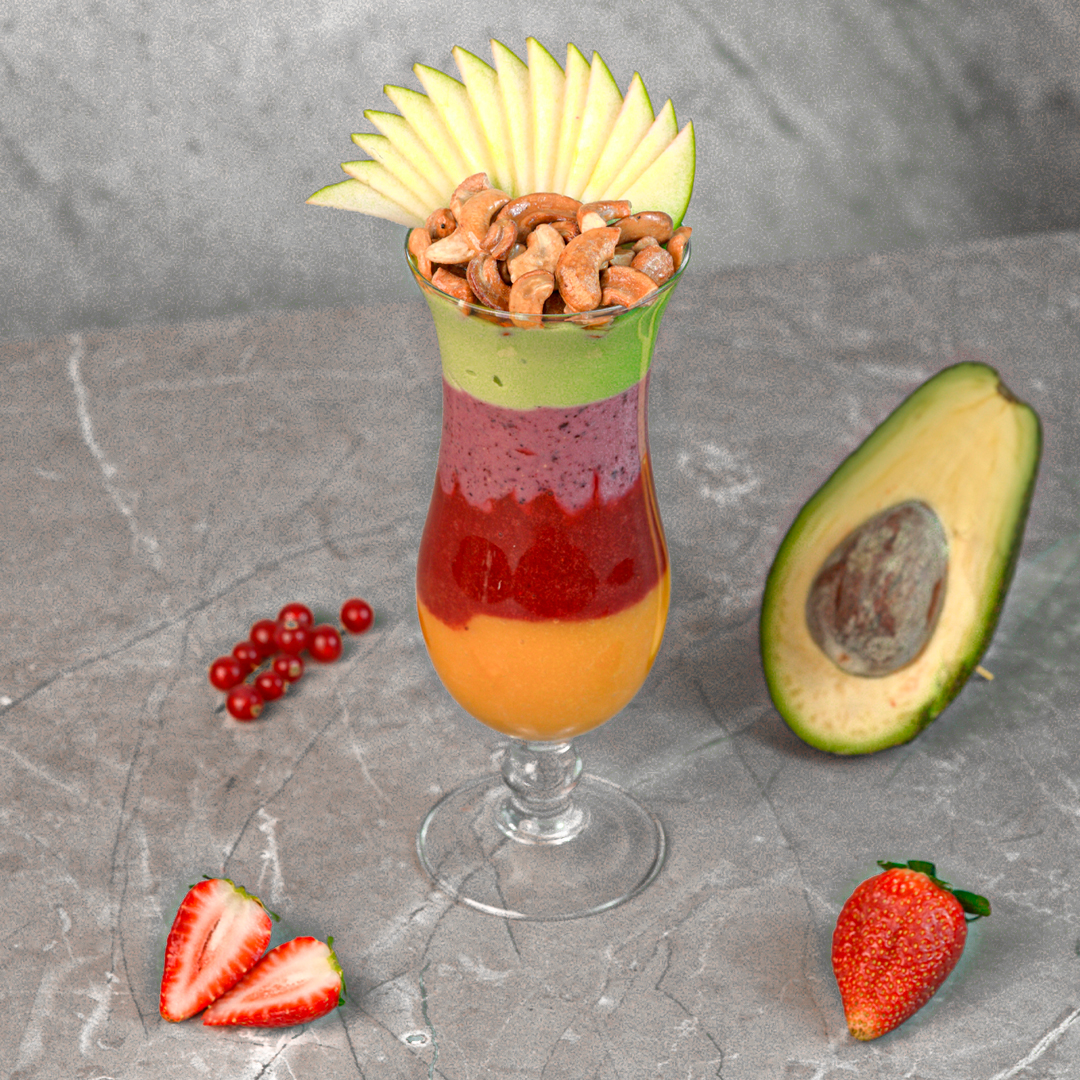 FIDAH COCKTAIL