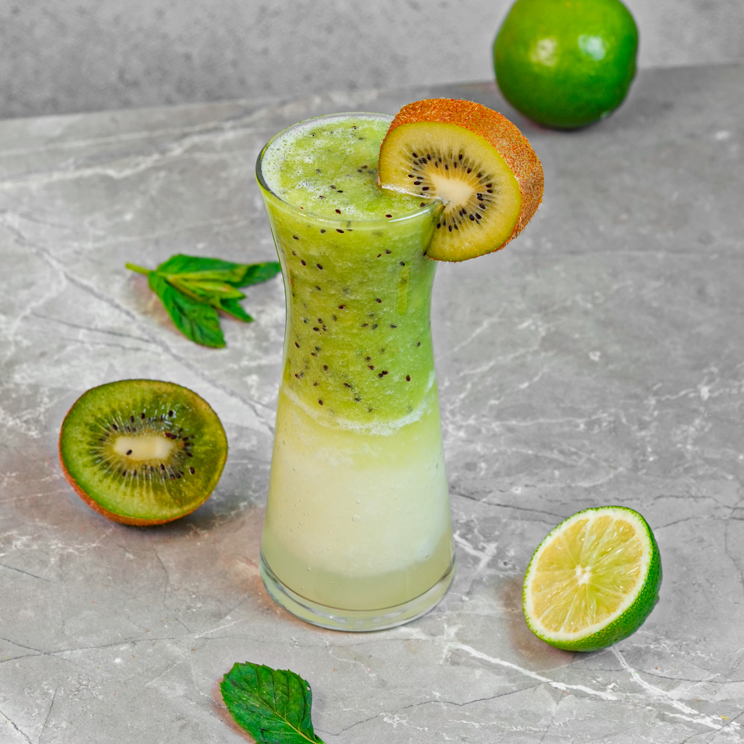 KIWI&LEMON