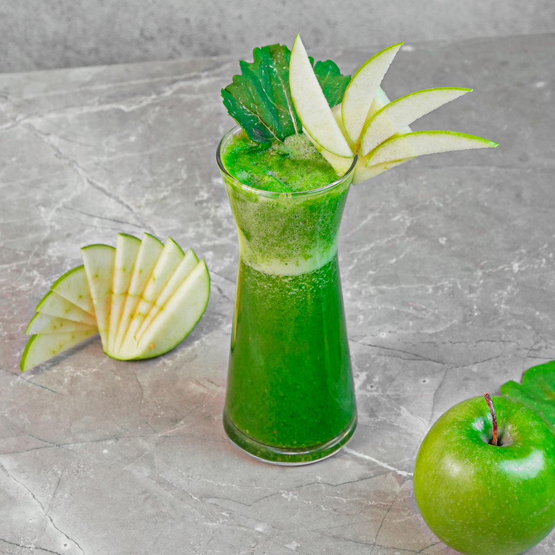 APPLE&ARUGULA
