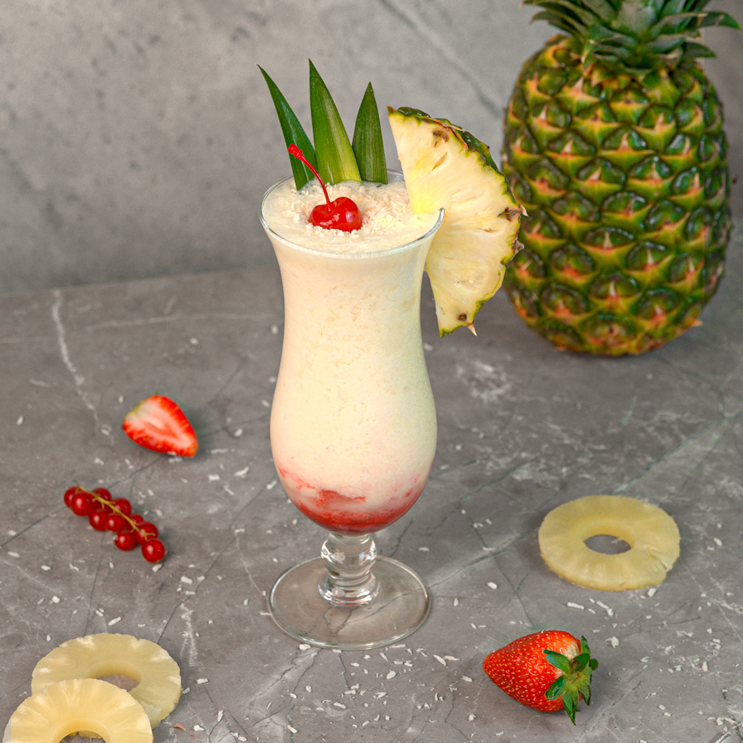 PINA COLADA