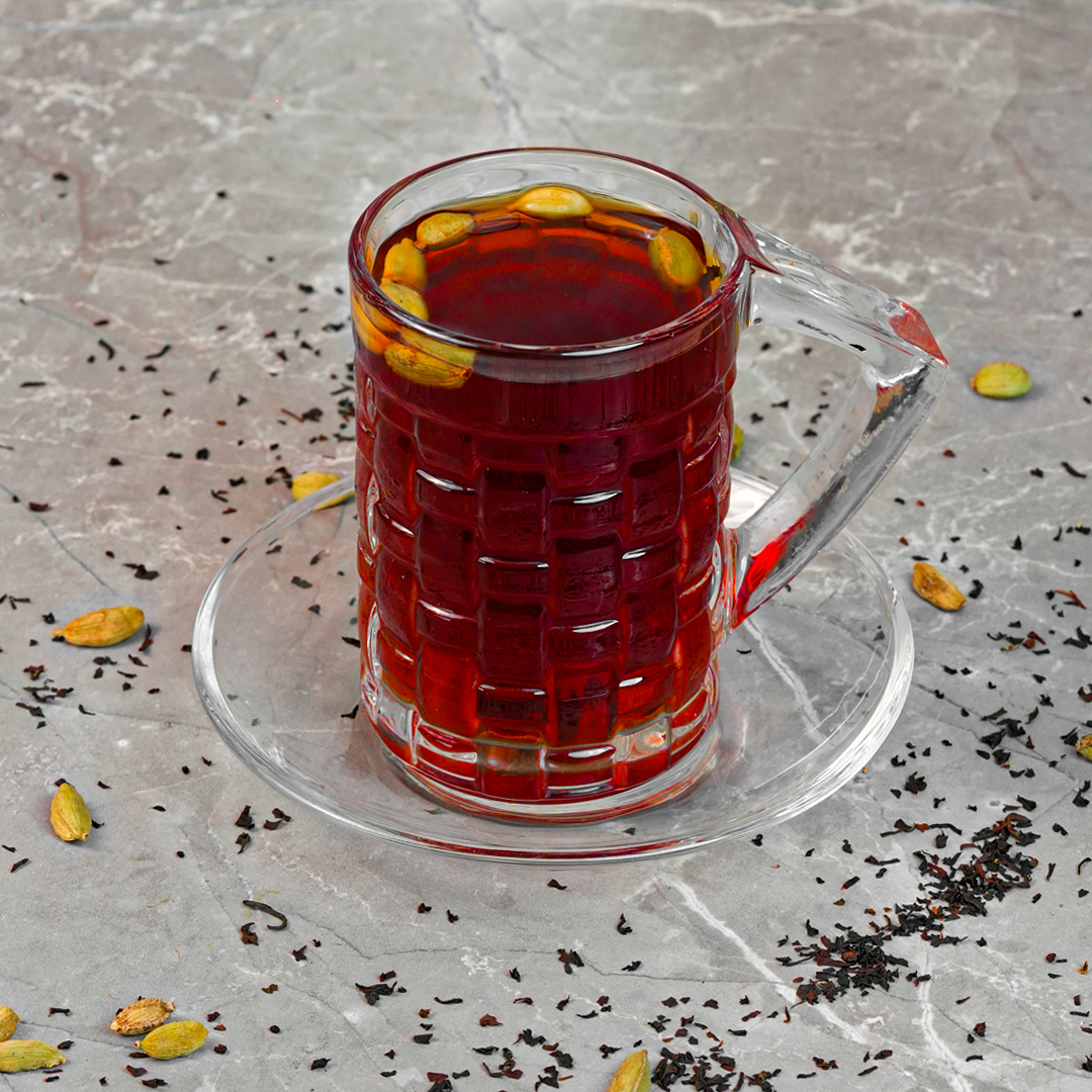 CARDAMOM TEA