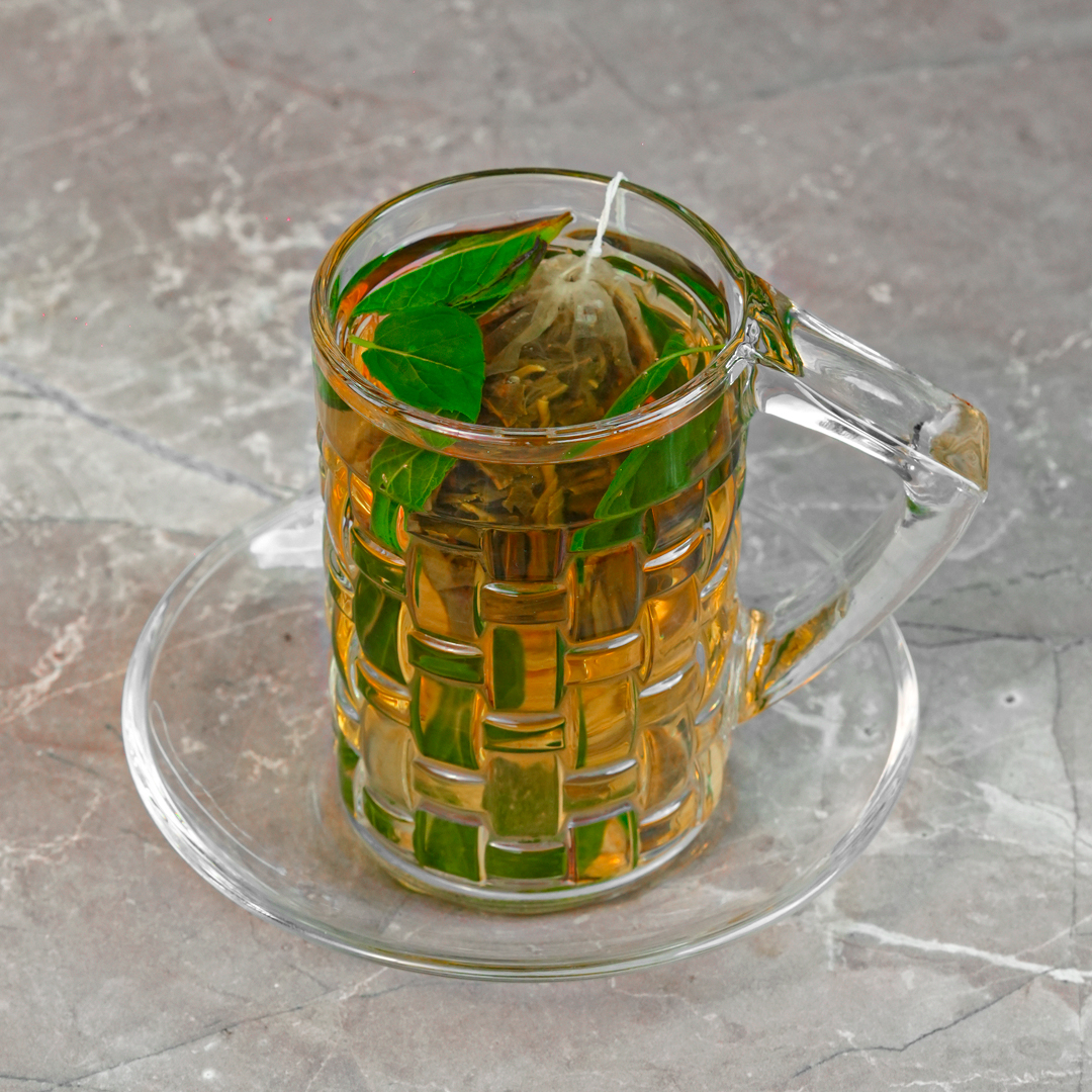 GREEN TEA