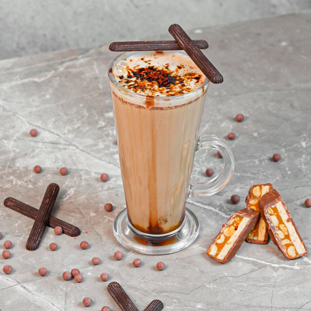 SNICKERS COFFEE