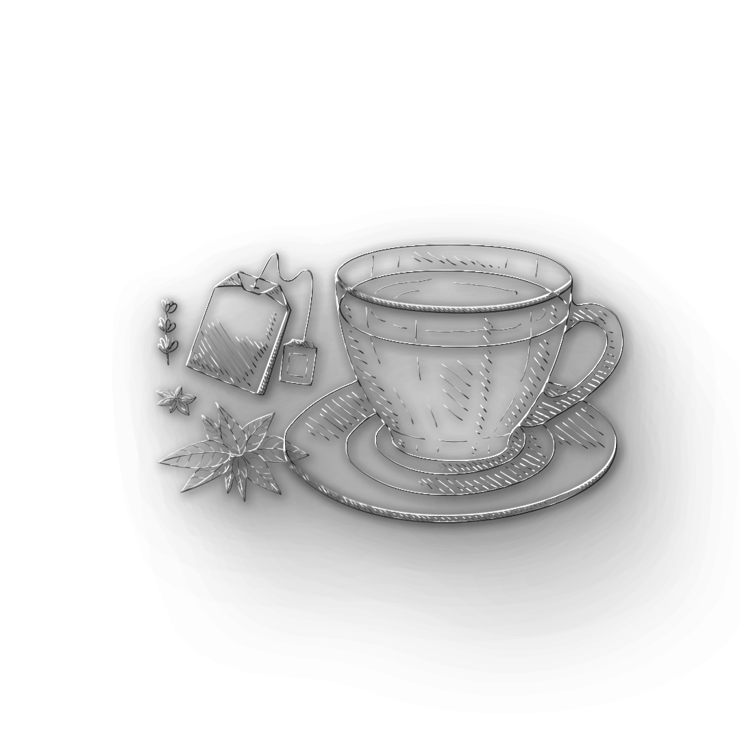 Herbs Tea
