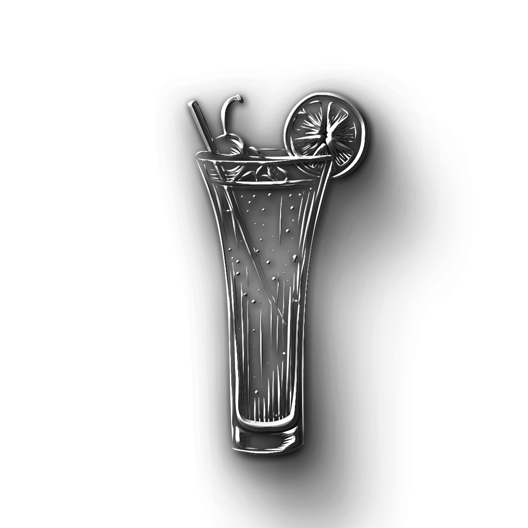 Iced Coffee
