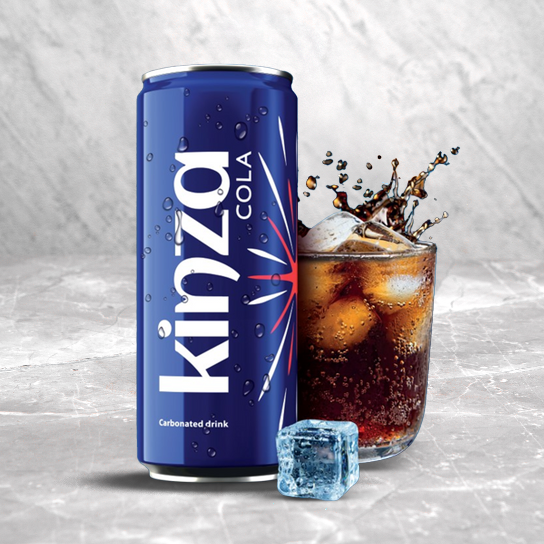 SOFT DRINKS