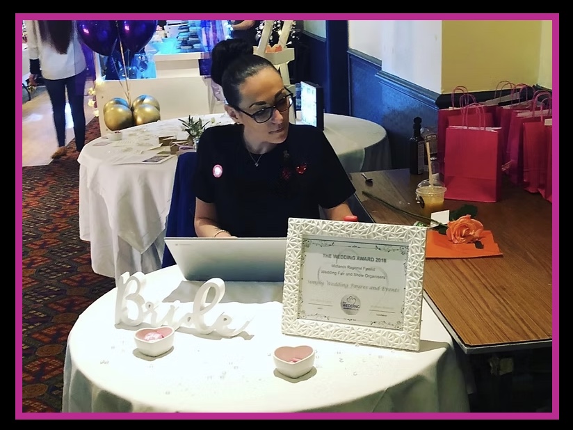 Rachael's handmade business journey