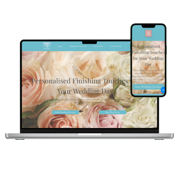 Sea Of Roses website