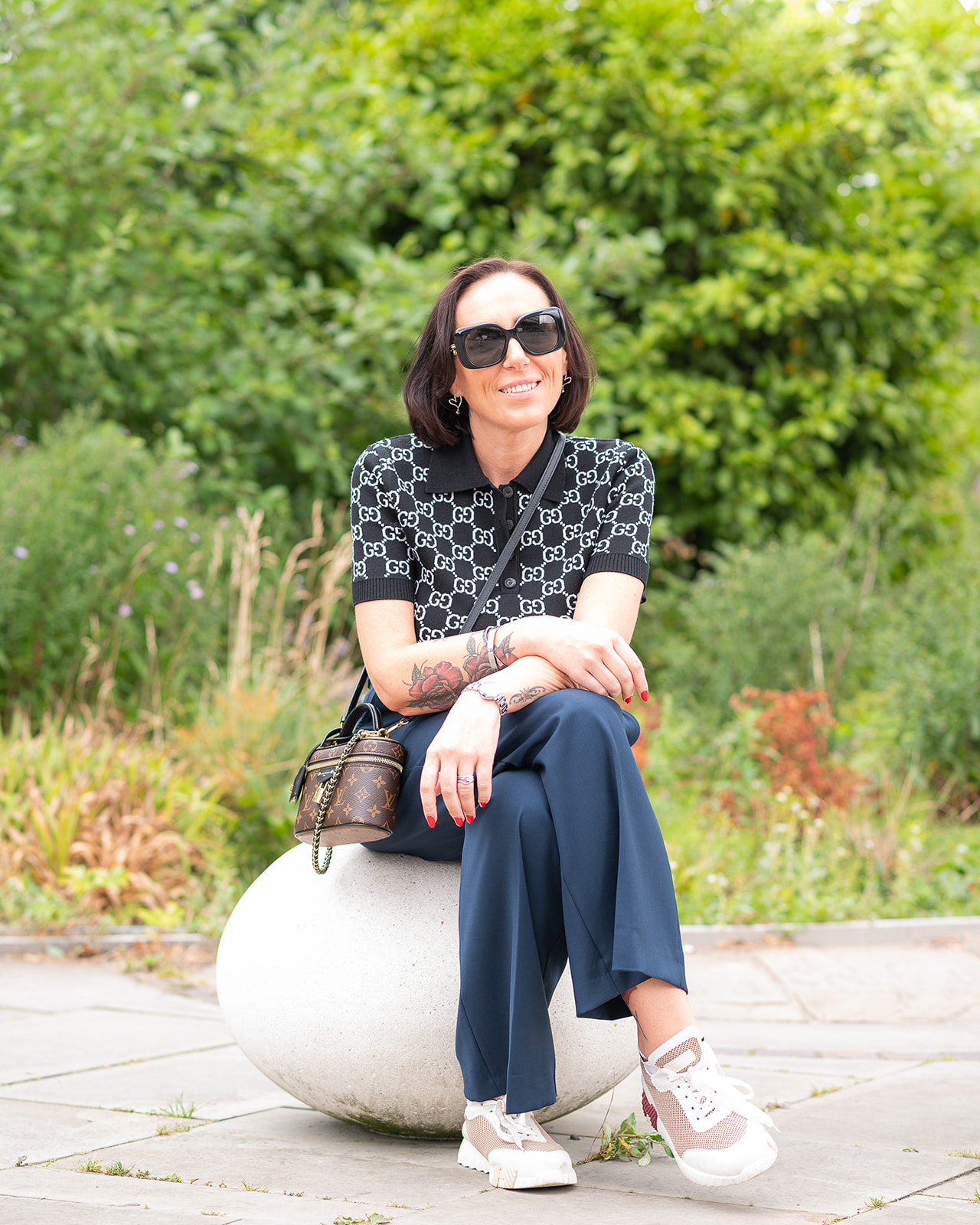 Rachael Hover, founder of RBH Digital