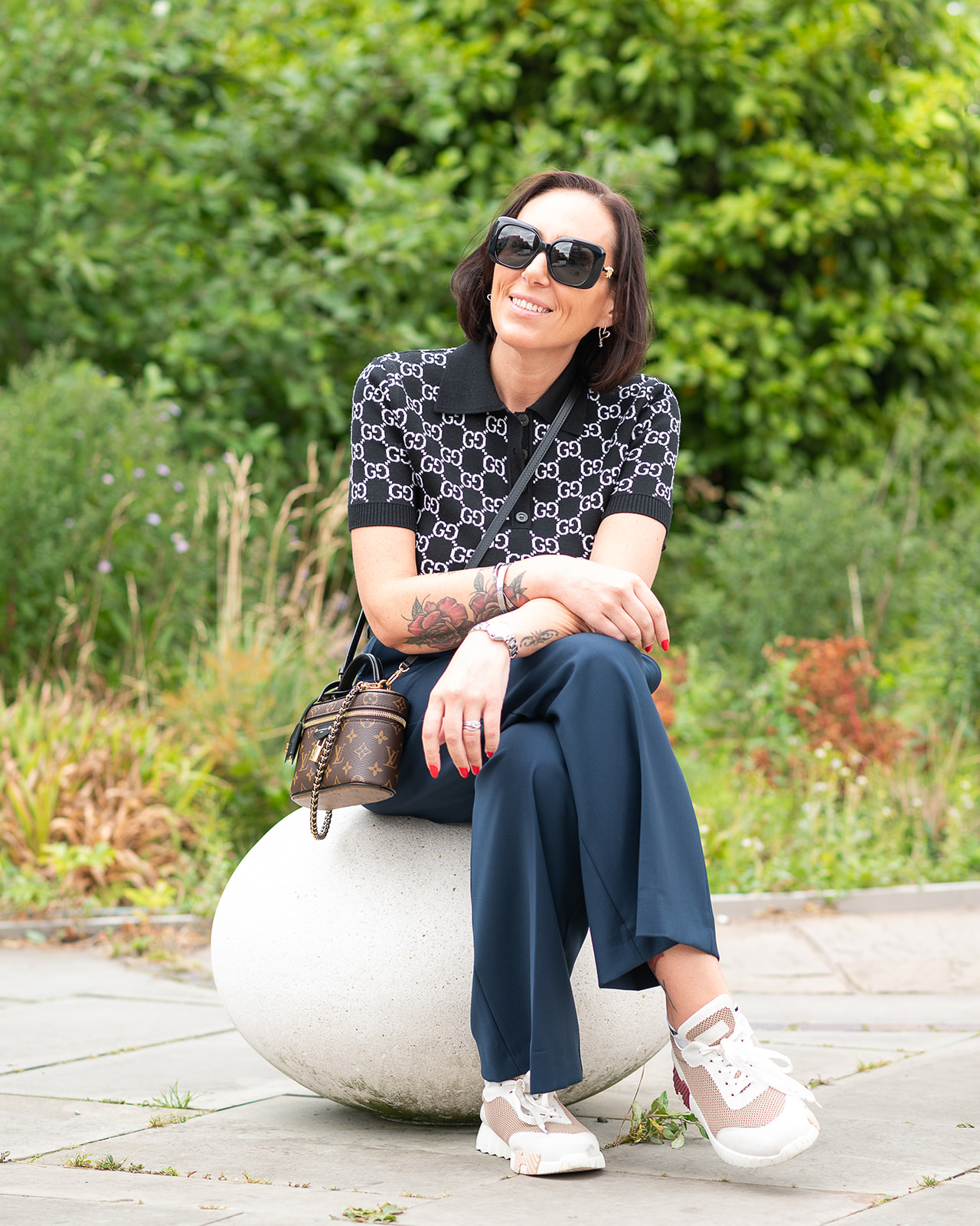 Rachael Hover, founder of RBH Digital Ltd