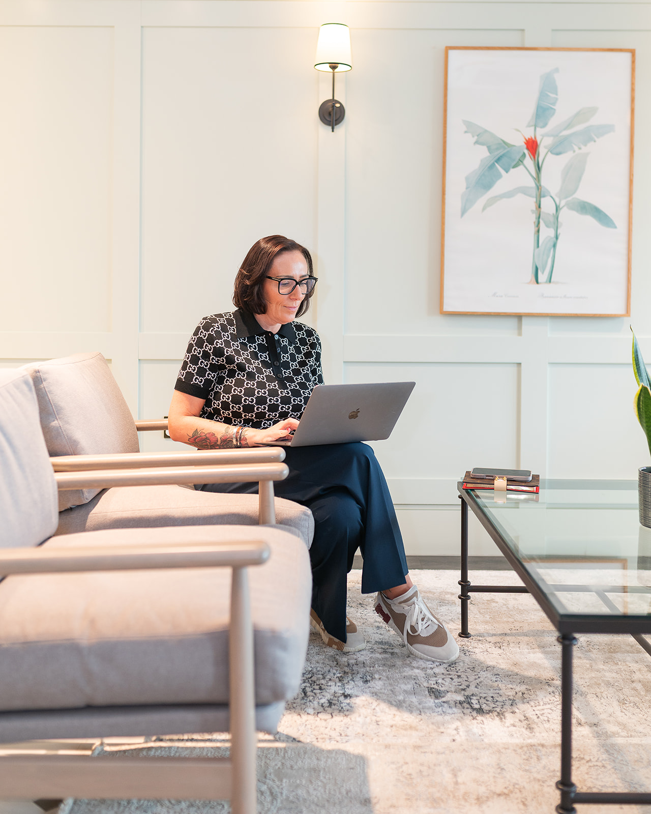 Collaborative strategy planning with RBH Digital