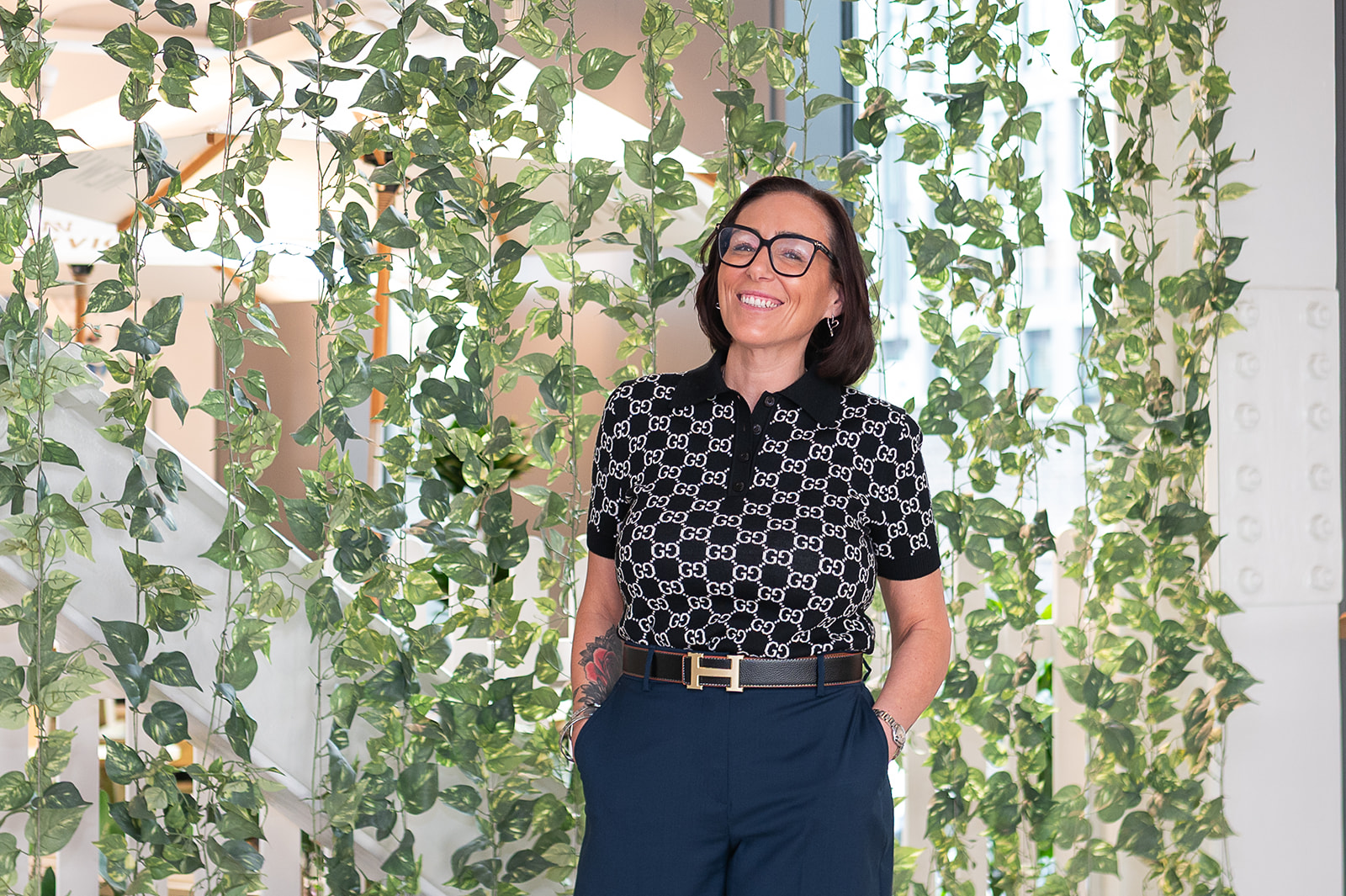 RBH Digital reviewing connected business processes