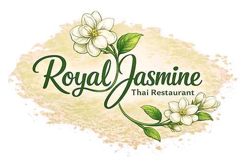 Royal Jasmine Thai Restaurant — Thai Restaurant in Goodyear, Arizona