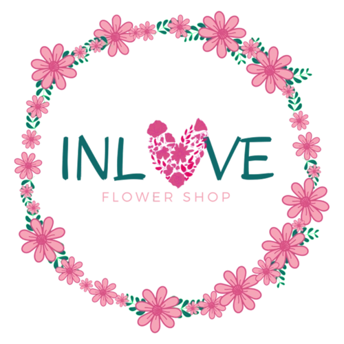 In Love Flower Shop