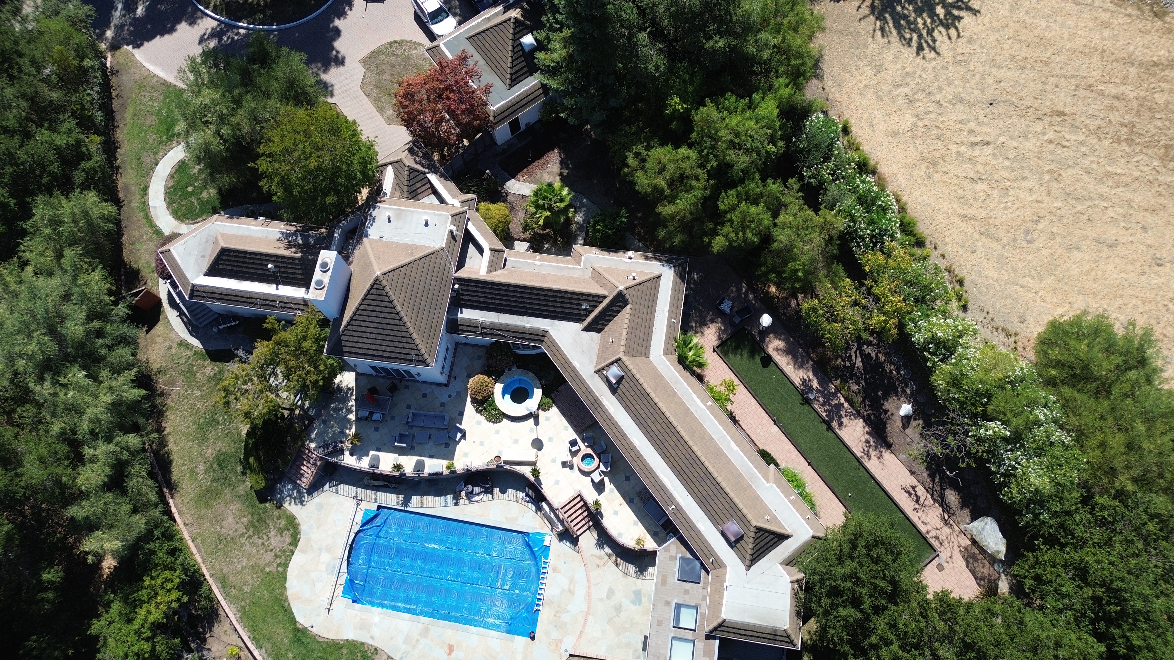 North City Roofing cover