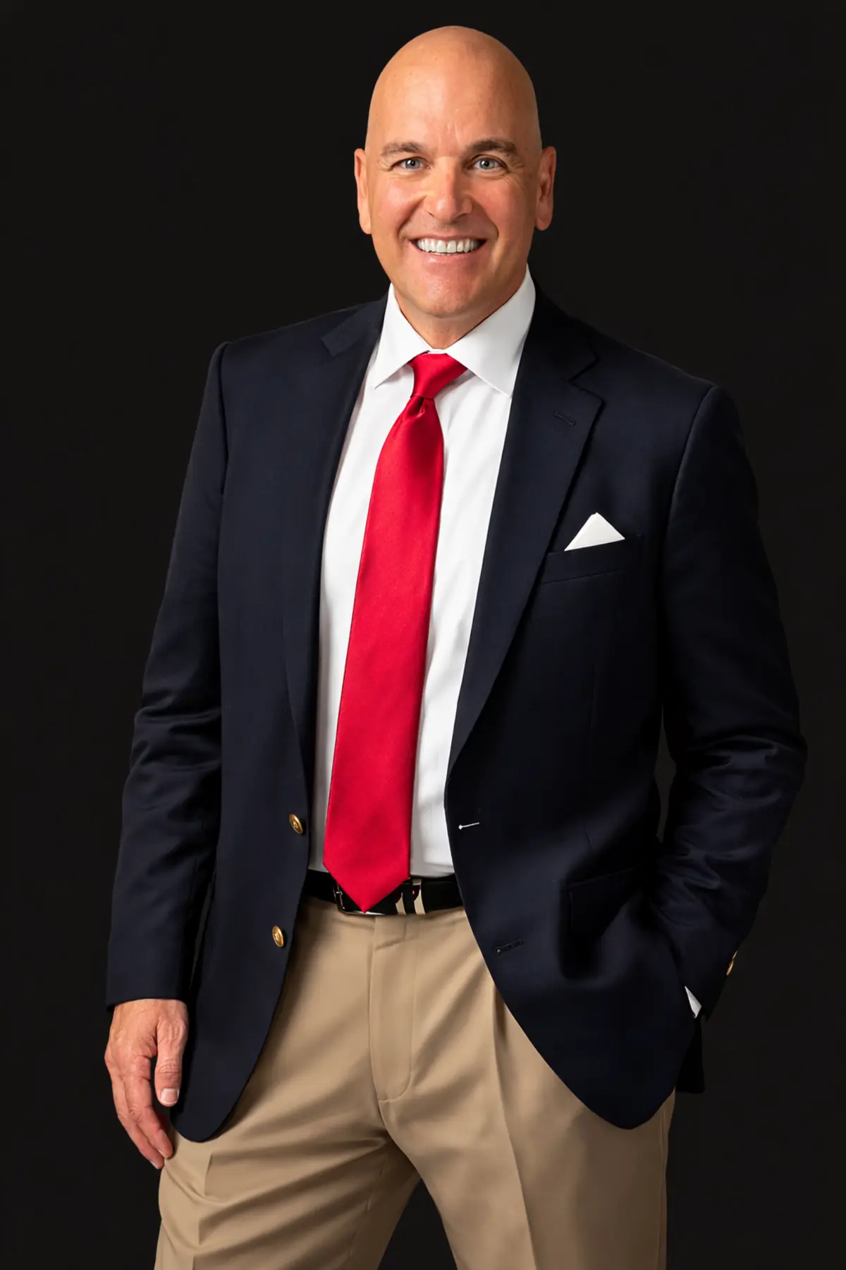 Doug McClure - Tucson Financial Advisor - Wealth Stewardship GIS