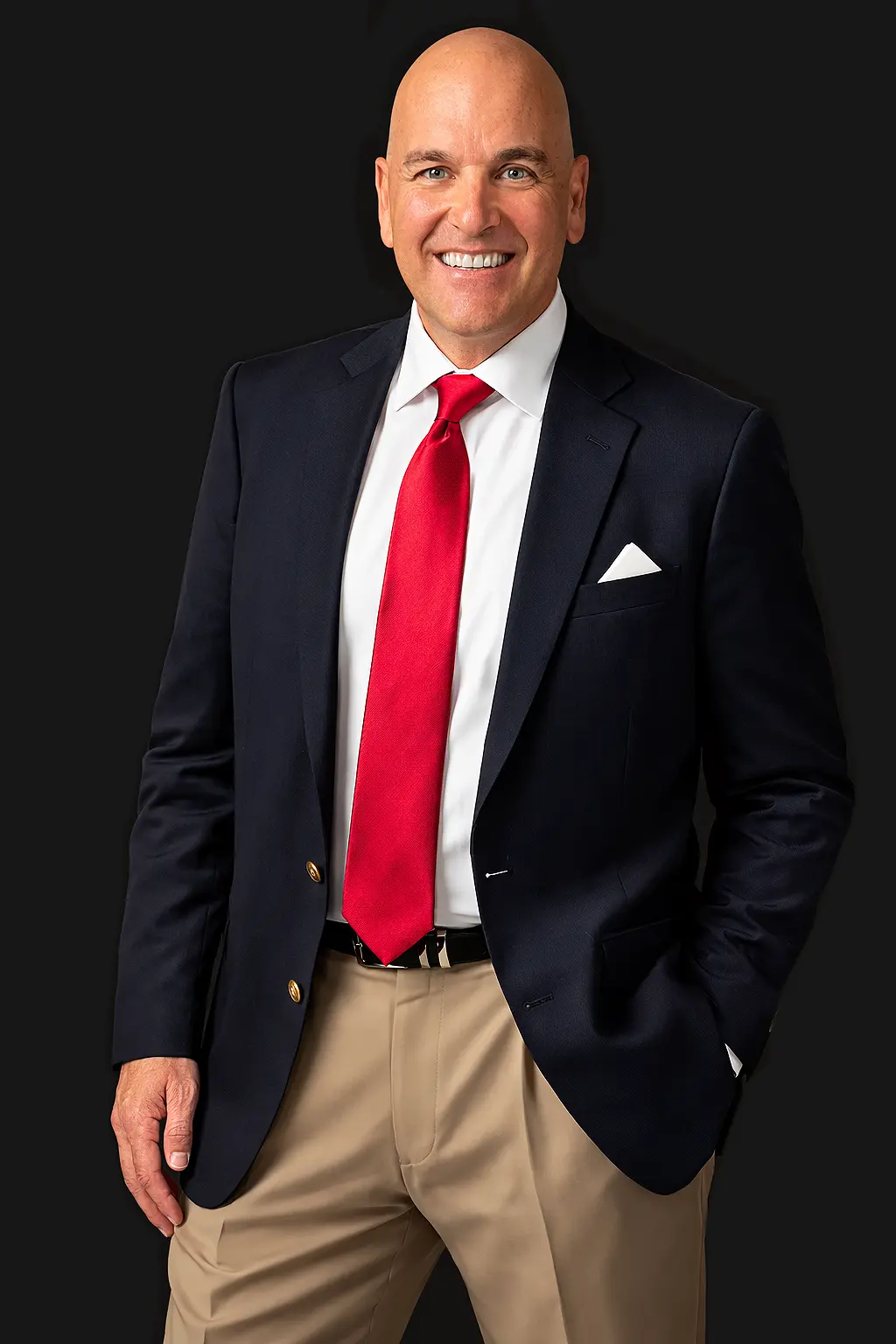 Doug McClure - Tucson Financial Advisor - Wealth Stewardship GIS