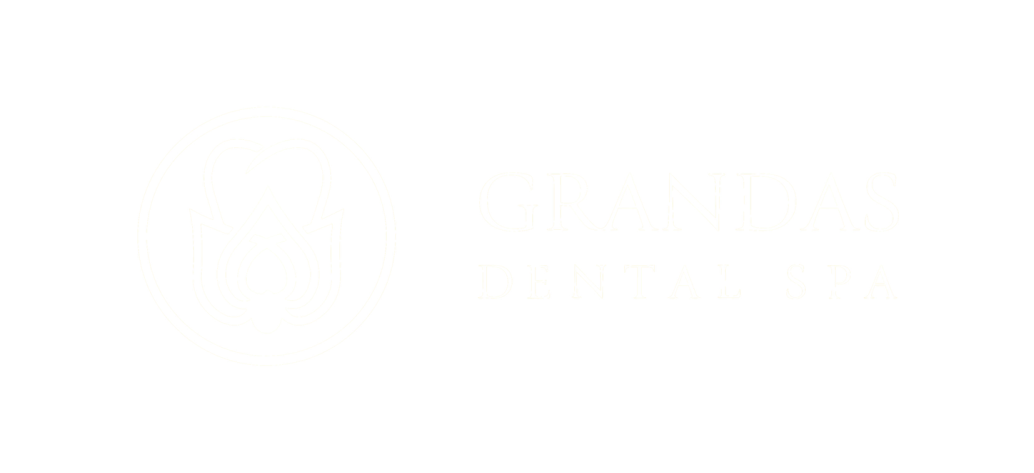 Logo de Grandas Dental Spa