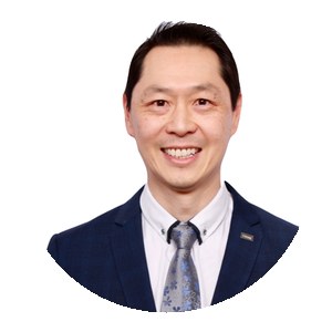 Dr Jason Pang