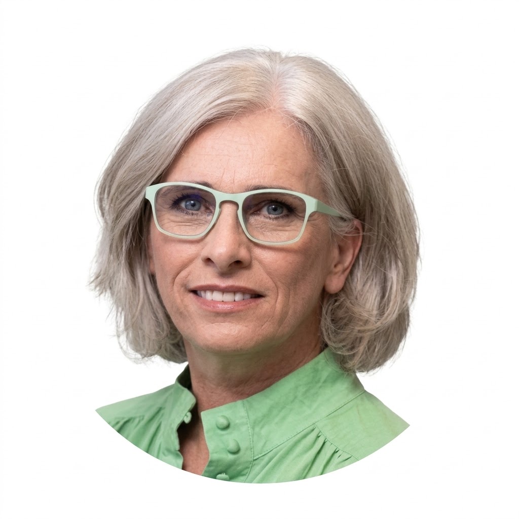 Sue Rusalen