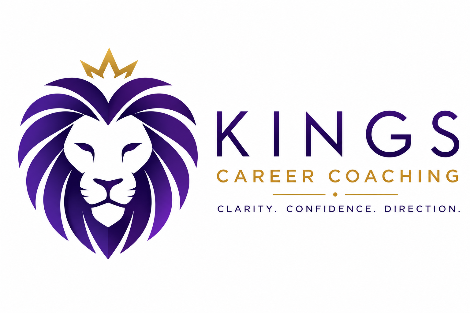 David King business logo