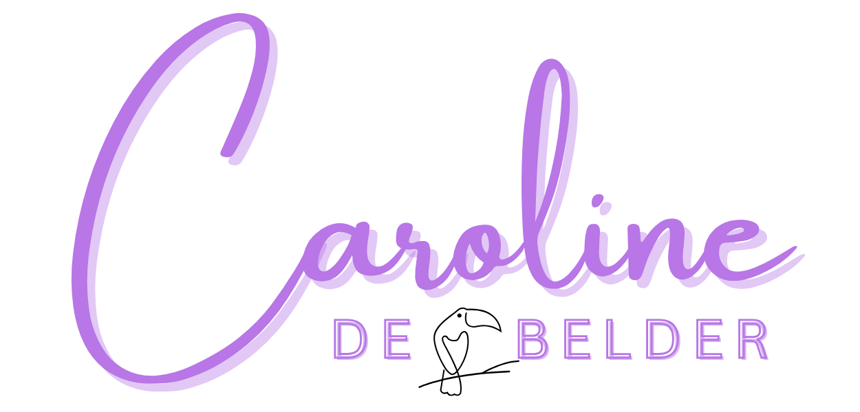Caroline de Belder