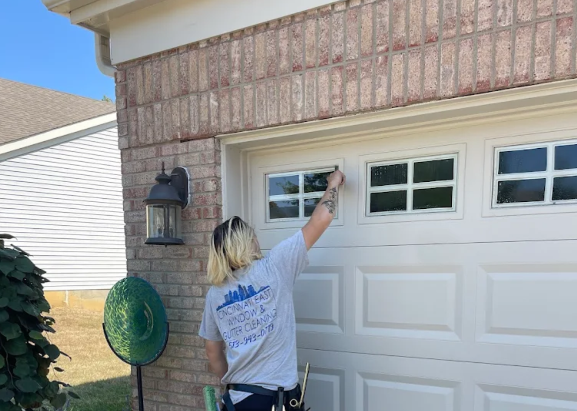 window cleaning in cincinnati
