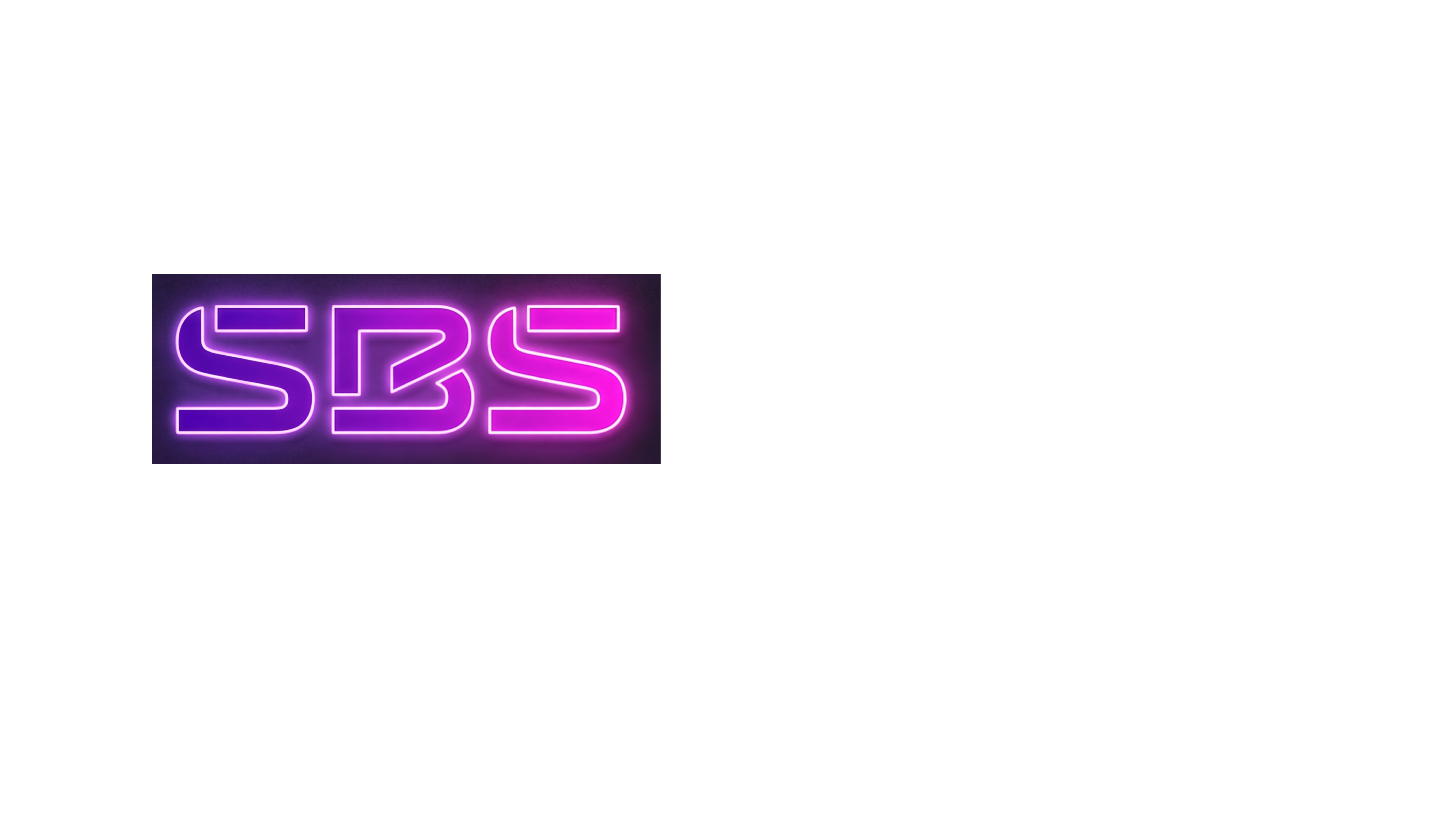 SBS logo